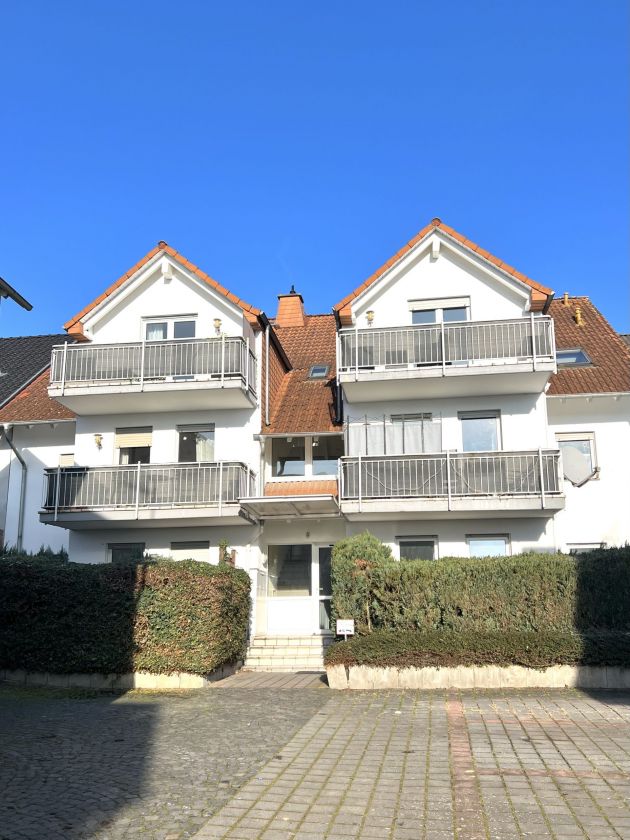 Hünfelden